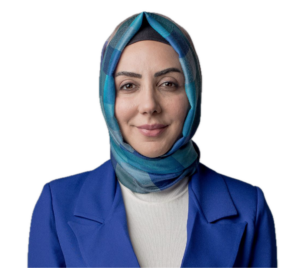 Picture of Zehra Aksoy