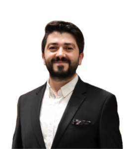 Picture of Ahmed Özen