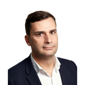 Picture of Bruno Ferreira