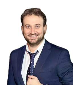 Picture of Çağatay Öztürk