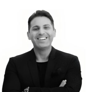 Picture of Erdem Gülhan