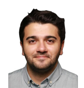 Picture of Faruk Uzun