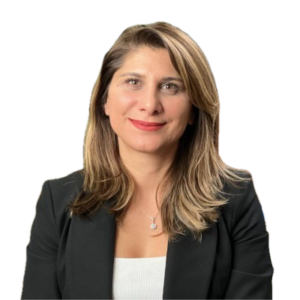 Picture of Gülçin Gurule