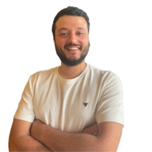 Picture of Gürkan Çiftçi