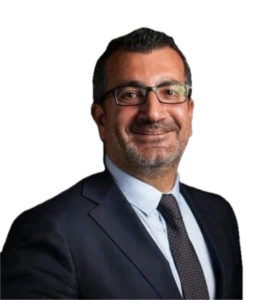 Picture of Kanat Kutluk