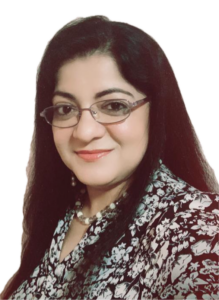 Picture of Meghla Bhardwaj