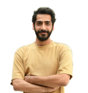 Picture of Nezir Alp