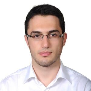 Picture of Muhammet Kemal Çakıcı