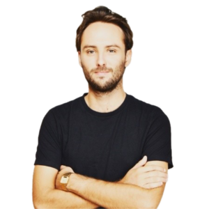 Picture of Richard Philippe