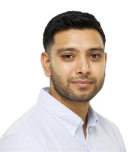 Picture of Safvan Vali