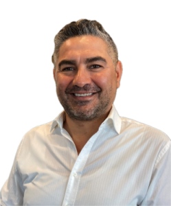 Picture of Şener Akkuş