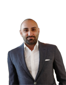 Picture of Sina Chakeri