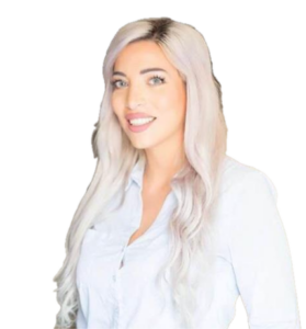 Picture of Yasmina Ali Hassan