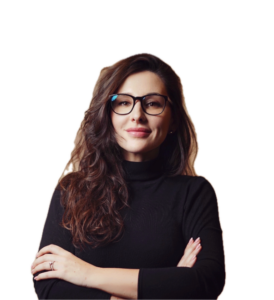 Picture of Yulia Yiğit