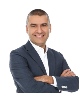 Picture of Ender Özgün