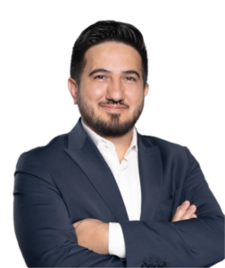 Picture of Hasan Sami Bayansar