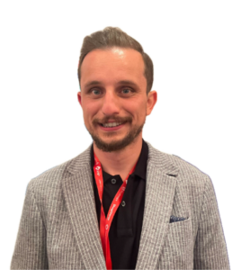 Picture of İlker Önal 