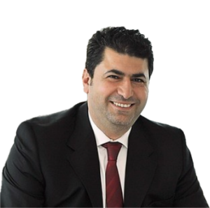 Picture of Ozan Özgür Erdoğan