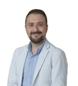 Picture of Taha Yasin Toraman