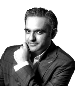 Picture of Dave Malhotra