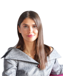 Picture of Nilifer Şener